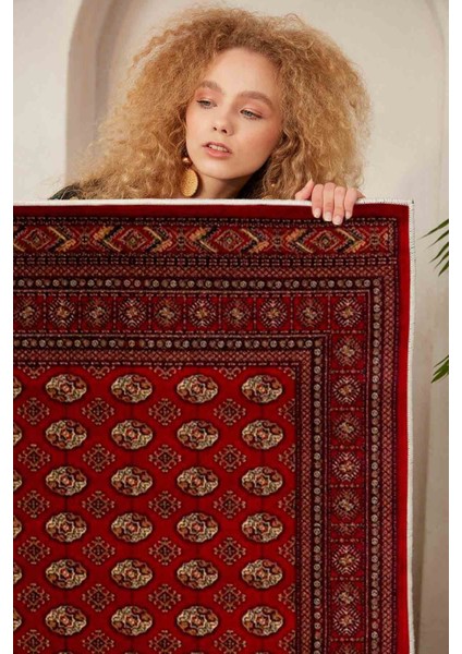 Halı Dekoratif Özel Tasarım Modern İnce Yıkanabilir 800 Gr /M2 Kaymaz Taban Trend Halı modelleri