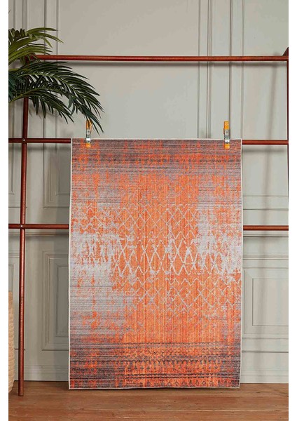 Halı Dekoratif Özel Tasarım Modern İnce Yıkanabilir 800 Gr /M2 Kaymaz Taban Trend Halı fiyatları