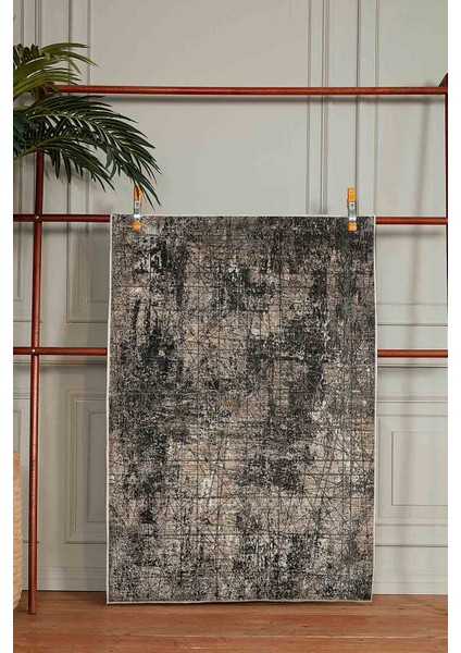 Halı Dekoratif Özel Tasarım Modern İnce Yıkanabilir 800 Gr /M2 Kaymaz Taban Trend Halı fiyatları