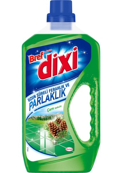 Yüzey Temizleyici 900ml Çam