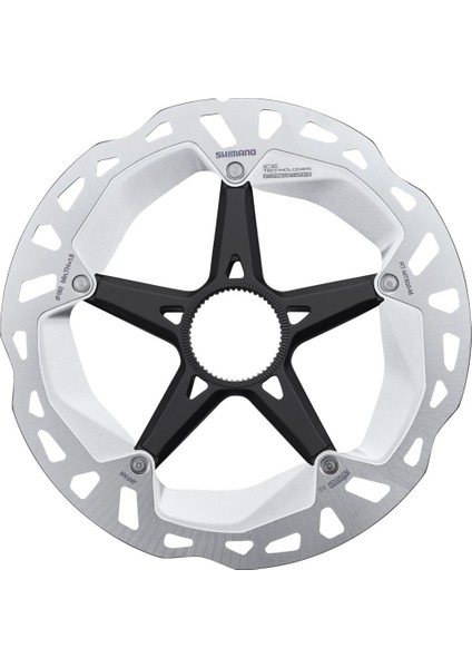 RT-MT800 Icetech C.lock Rotor 180MM (External)