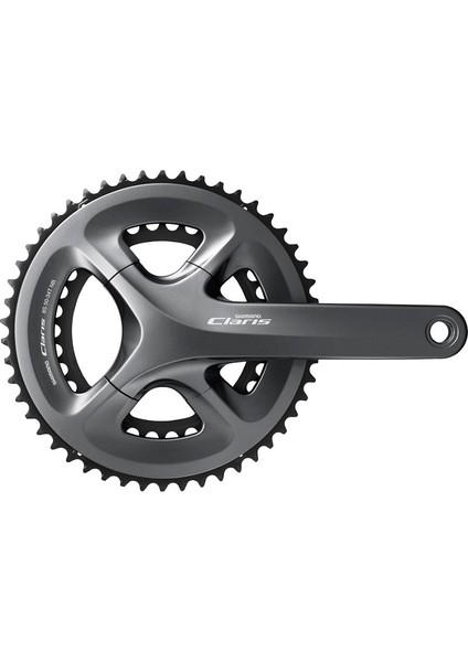 Claris FC-R2000 Aynakol 8V 50X34T 170MM