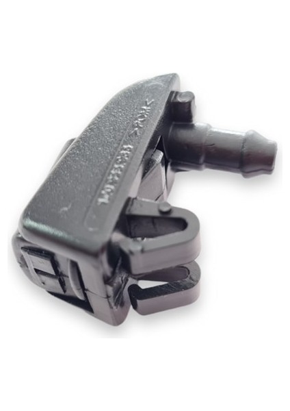 Skoda Octavia A5 2005-2009 Ön Cam Silecek Yıkama Su Fiskiye Memesi 1Z0955985 (1 Adet)