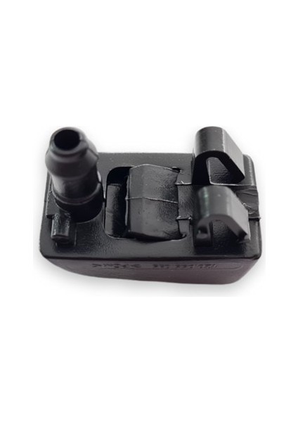 Skoda Octavia A5 2005-2009 Ön Cam Silecek Yıkama Su Fiskiye Memesi 1Z0955985 (1 Adet)