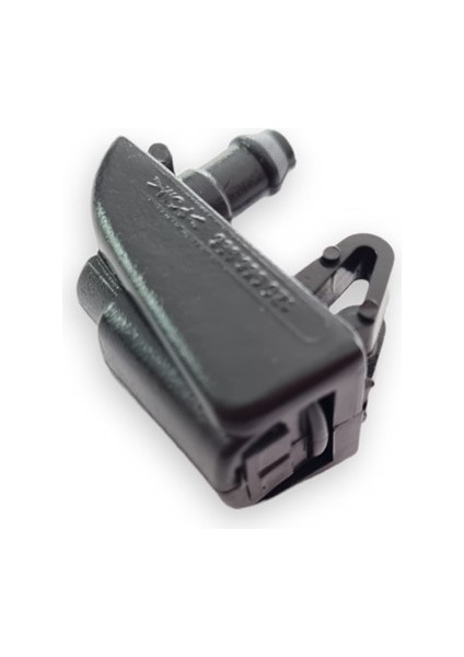 Skoda Octavia A5 2005-2009 Ön Cam Silecek Yıkama Su Fiskiye Memesi 1Z0955985 (1 Adet)