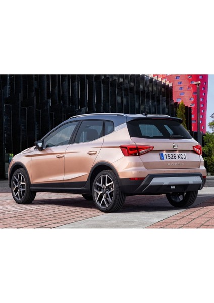 Seat Arona 2018-2022 Motor Kaputu Açma Telinin Kolu 6R1823533 fiyatları