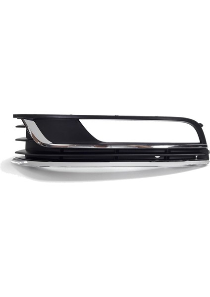 Vw Volkswagen Passat B7 2011-2014 Ön Tampon Sol Sis Farı Izgarası Çerçevesi Comfortline 3AA854661A