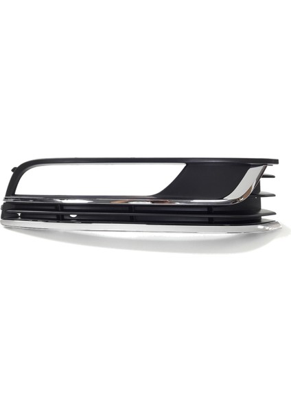 Vw Volkswagen Passat B7 2011-2014 Ön Tampon Sağ Sis Farı Izgarası Çerçevesi Comfortline 3AA854662A