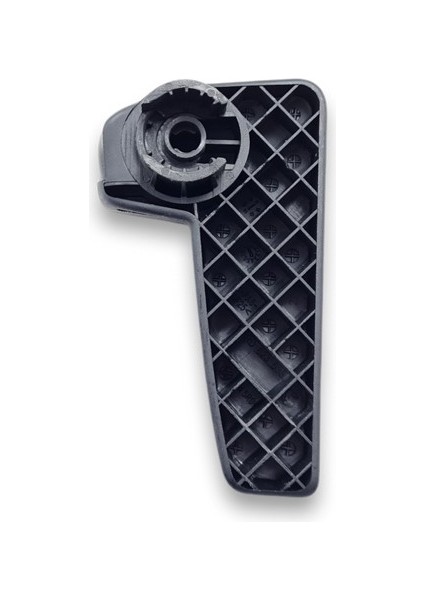 Vw Volkswagen Caddy 2021-2023 Motor Kaputu Açma Telinin Kolu 6R1823533 modelleri