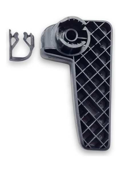 Vw Volkswagen Caddy 2021-2023 Motor Kaputu Açma Telinin Kolu 6R1823533 fırsatları