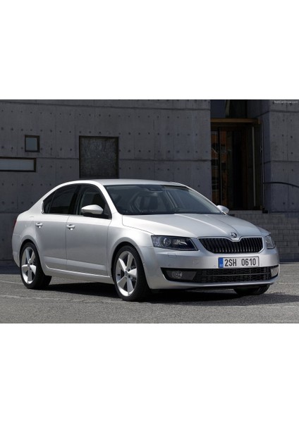 Skoda Octavia A7 2013-2020 Motor Kaputu Açma Telinin Kolu 6R1823533 fiyatları