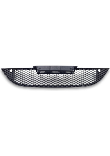 Seat Leon Mk2 2006-2009 Ön Tampon Orta Alt Izgara Petek 1P0853667