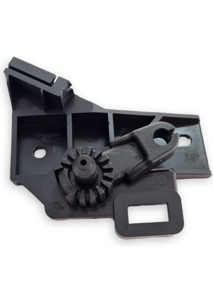 Vw Volkswagen Beetle 2012-2019 Motor Kaputu Açma Teli Kolunun Yatağı Altı 6R1823633