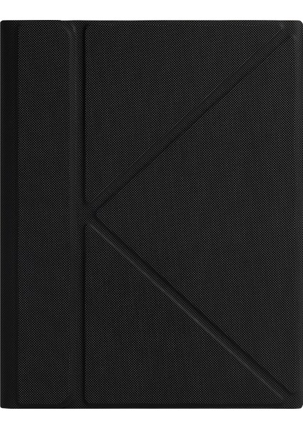 Ipad 10.2 2020 Ve 2019 / Pro 10.5 Inç / Hava 3 10.5 Inç (Siyah Diamond Pattern) (Yurt Dışından)