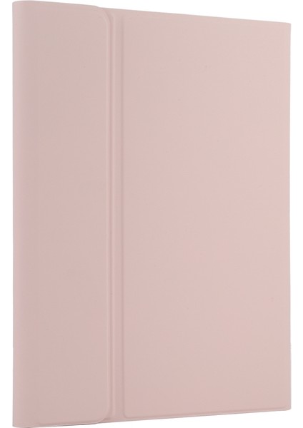 Mavitooth Sarı Klavye Mikrofiber Deri Koruyucu Kılıf (Pembe) (Yurt Dışından)