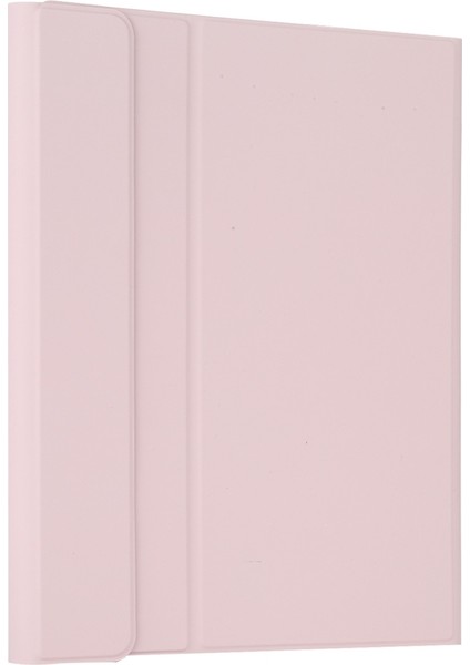 Ayrılabilir Mavitooth Mikrofiber Deri Koruyucu Kılıf (Pembe) (Yurt Dışından)
