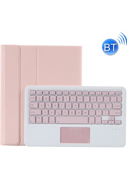 Zsunsky Shop Yt11B-A Mavitooth Klavye Kılıfı (Pembe) (Yurt Dışından)