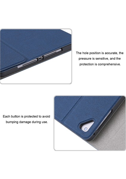 508A Detachable Mavitooth Keyboard + Leather Case (Champagne Gold) (Yurt Dışından)