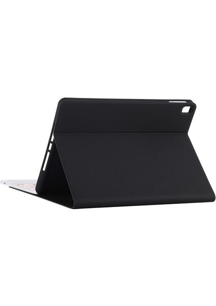 Mavitooth Pembe Keyboard Microfiber Leather Protective Case (Siyah) (Yurt Dışından)
