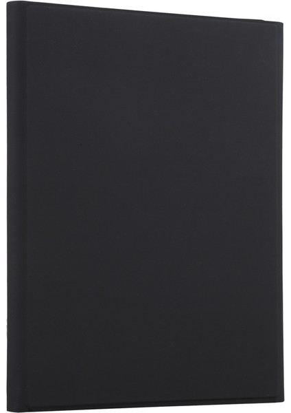 Mavitooth Pembe Keyboard Microfiber Leather Protective Case (Siyah) (Yurt Dışından)