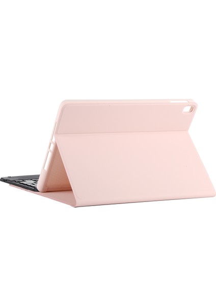 Tg109Bc Mavitooth Klavye Mikrofiber Deri Kılıf (Pembe) (Yurt Dışından)