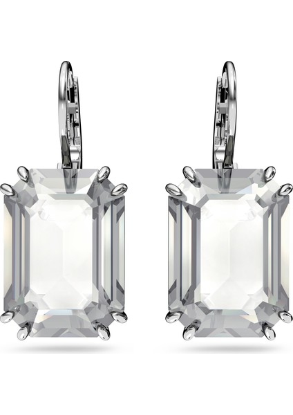5636569 Swarovski Küpe Millenia:pe Cryignit/rhs
