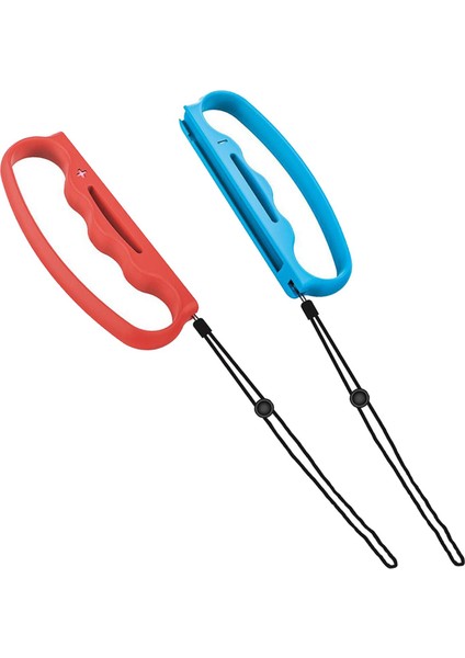 Ns Switch Fitness Boks Oyunu Kolu (Yurt Dışından)