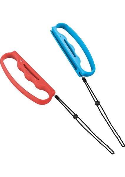 Ns Switch Fitness Boks Oyunu Kolu (Yurt Dışından)
