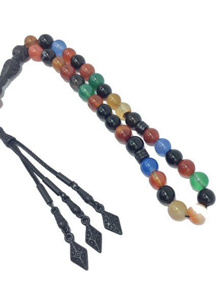 Akik Karışık 8mm fiyatları