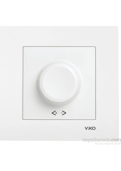 Karre Dimmer Anahtar 600W