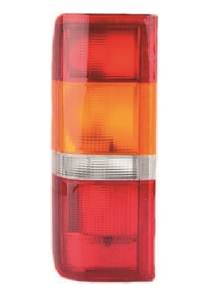 Ford Transit T12 T15 Stop Lambası Sol Duysuz 1992-2001