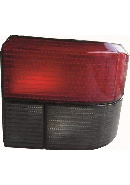 Volksvagen Transporter T4 Stop Lambası Duysuz Sağ Füme 1991-2004