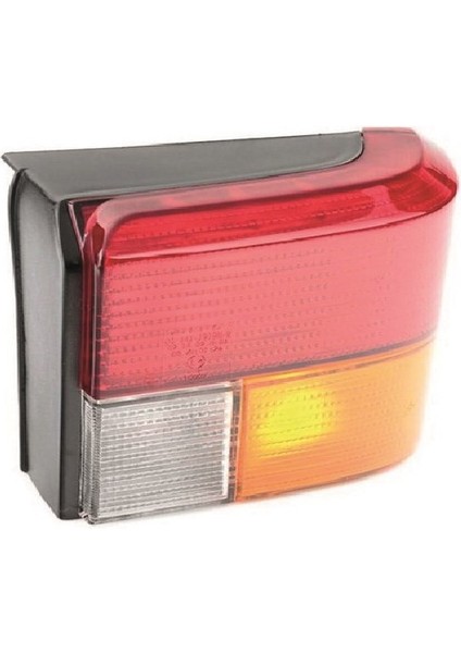 Volksvagen Transporter T4 Stop Lambası Duysuz Sağ 1991-2004