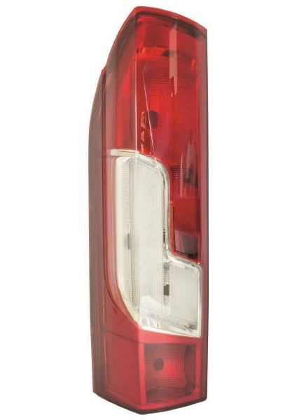 Stop Lambası Sol Ducato 3 Boxer 3 Jumper 3 2013-2017