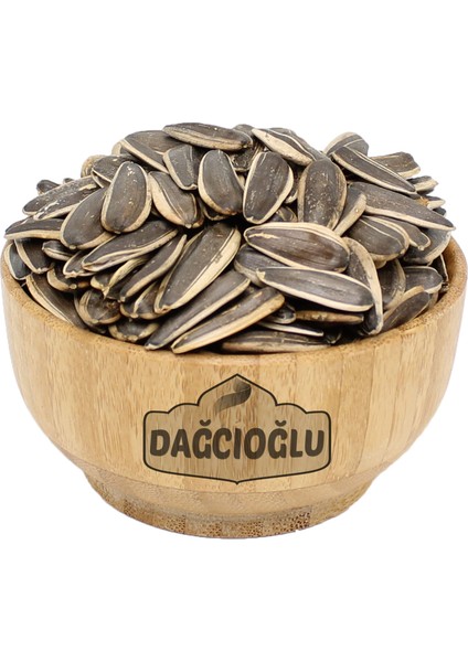 Dakota Çekirdek Tuzsuz 250 gr