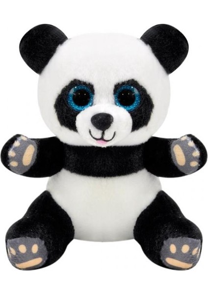 Panda 15 cm Pelüş Oyuncak