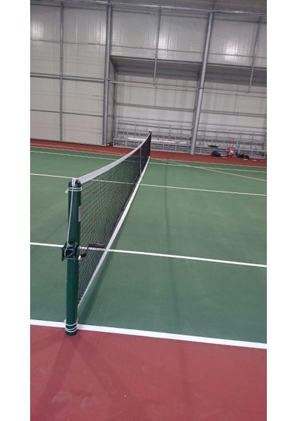 Padel Direği Te-2 Mapalı Ithal Mekaniz