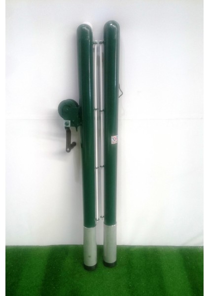 Padel Direği Te-2 Mapalı Ithal Mekaniz