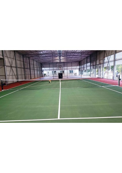 Padel Direği Te-2 Mapalı Ithal Mekaniz