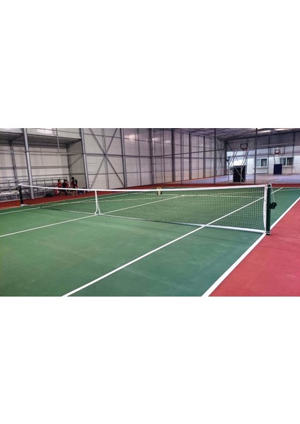 Padel Direği Te-2 Mapalı Ithal Mekaniz