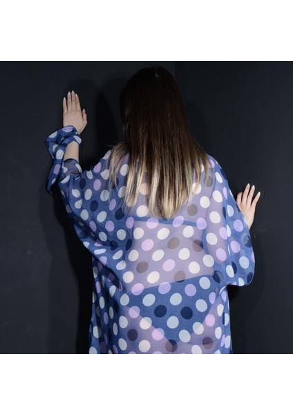 Paredora Charlotte Kimono Pareo