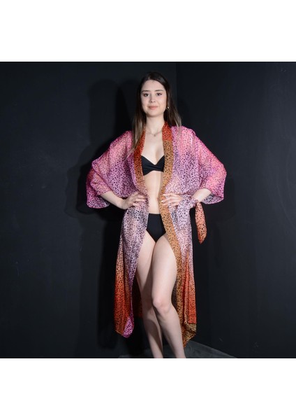 Paredora Lixus Kimono Pareo