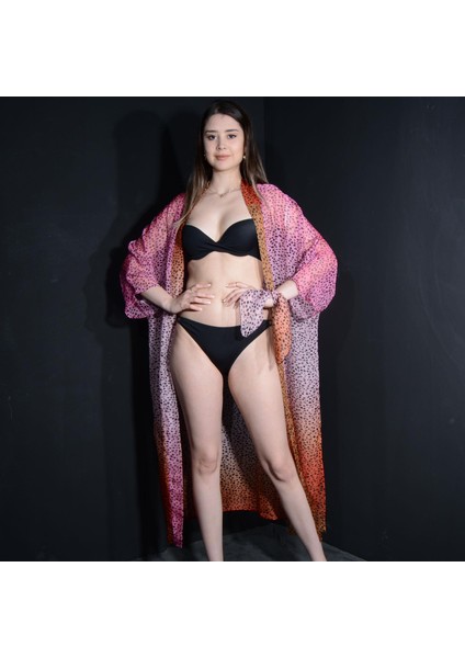Paredora Lixus Kimono Pareo