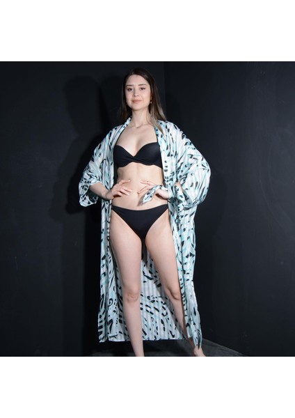 Paredora Helens Kimono Pareo