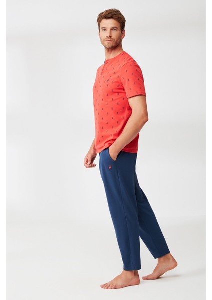 Premium Desenli Pijama Takım fiyatları