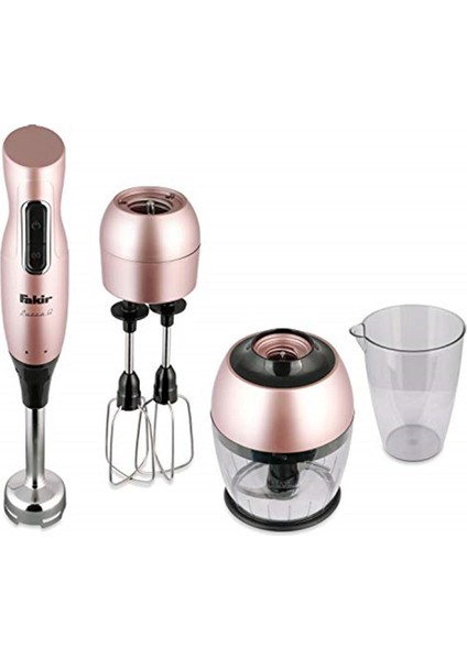 Lucca Q Blender Seti Rosie fiyatları