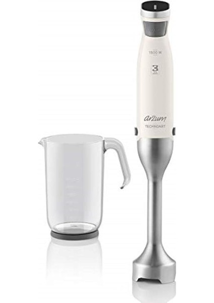 AR1052 Technoart El Blender Krem