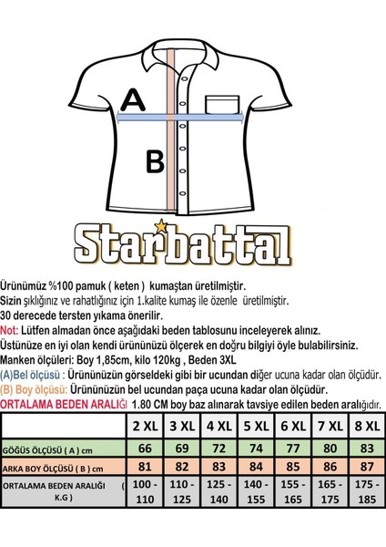 Büyük Beden Gömlek Hakim Yaka Kısa Kol Mürdüm 22309