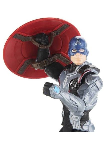 Avengers Endgame Captain America - E3348-E3927 fiyatları