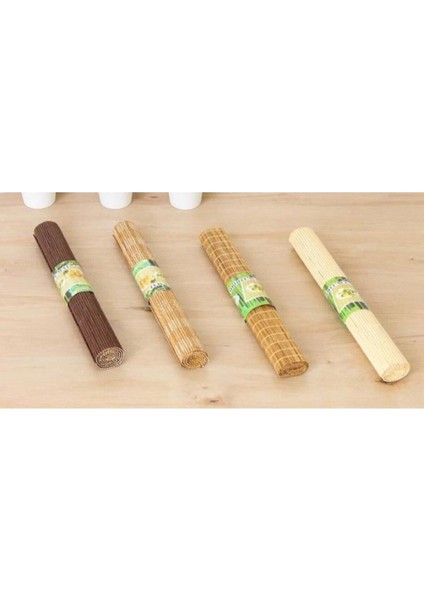 Bambu Amerikan Servis